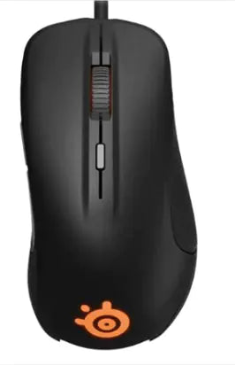 Gaming Precision Wired Mouse