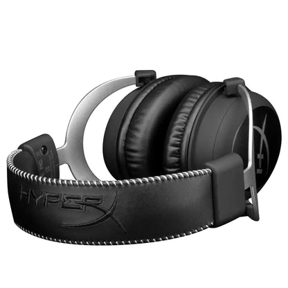 HYPERX Gaming Headphones - Over-Ear Design