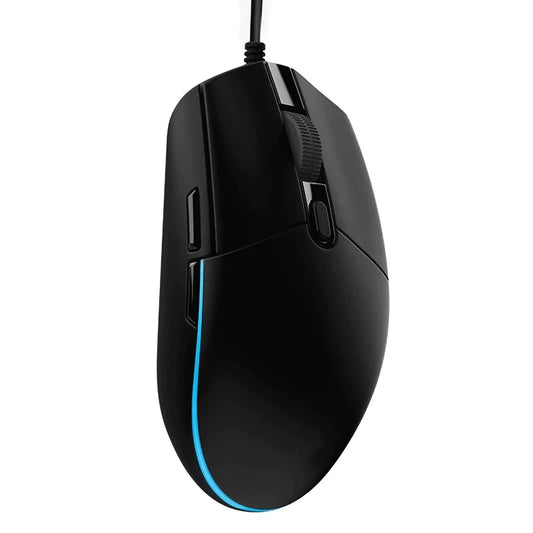 RGB Wired Gaming Mouse