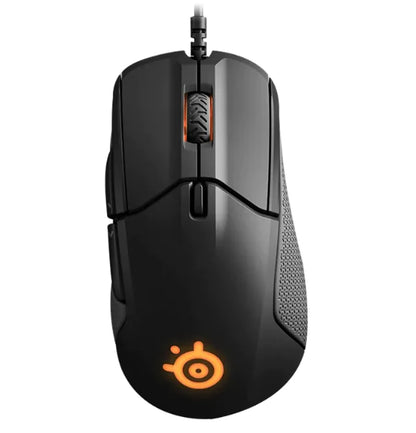 Gaming Precision Wired Mouse